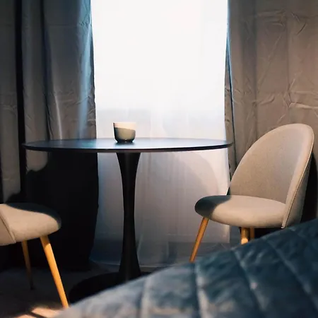 Cozy In The Center Of Apartament
